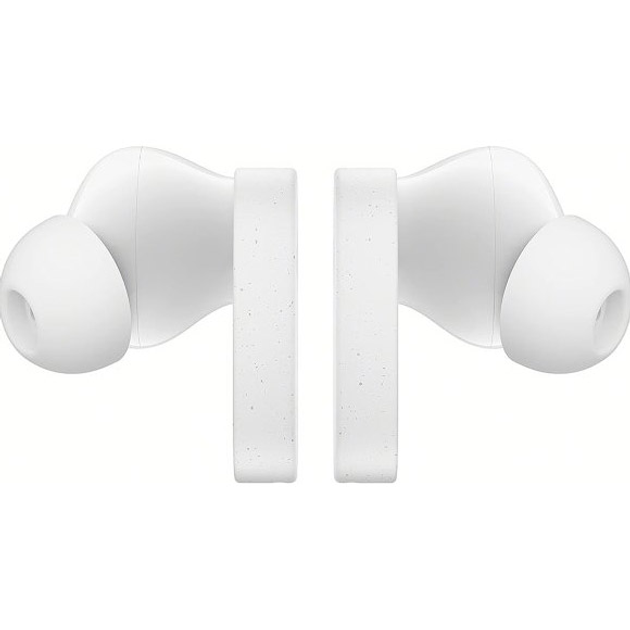 Słuchawki OnePlus Nord Buds 2 E508A Lighting White (5481129549) - obraz 4
