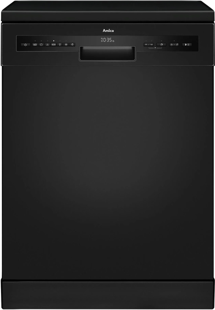 Посудомийна машина Amica DFM66C8EOiBH - зображення 1