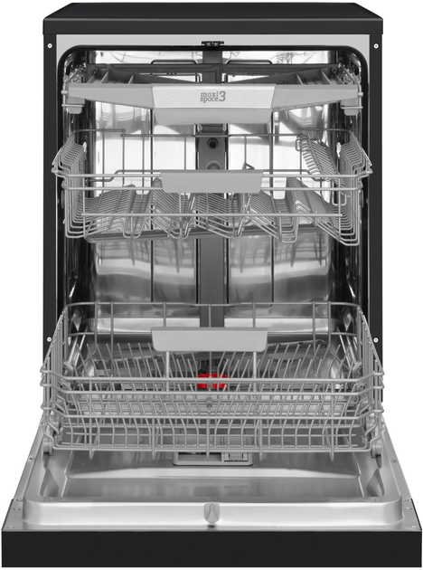 Посудомийна машина Amica DFM66C8EOiBH - зображення 3