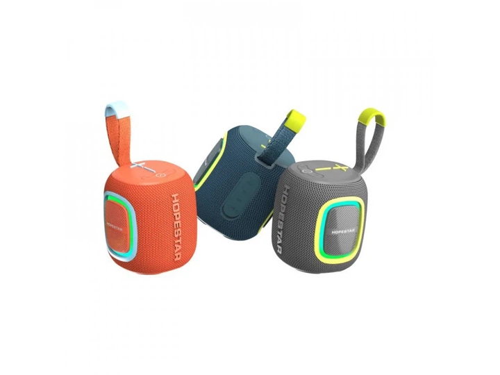Портативная колонка hopestar p66 - изображение 3
