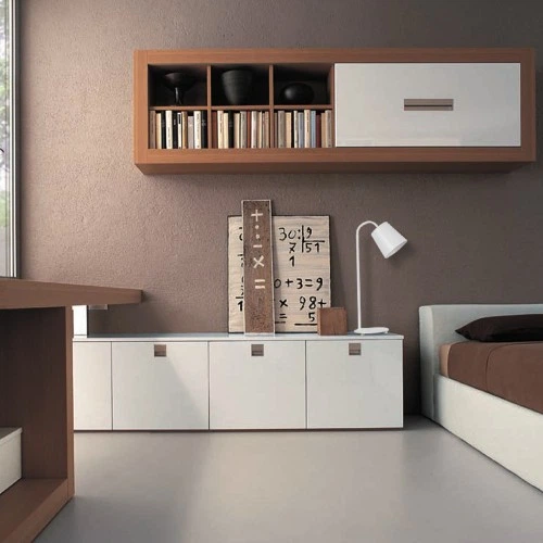 Настольная лампа Feron DE1440 40w E27 White (2000402117960) - изображение 4