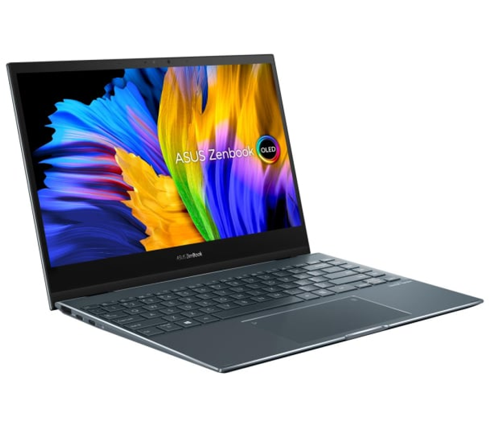 ASUS Zenbook UX393EA Core-i7 SSD1TB