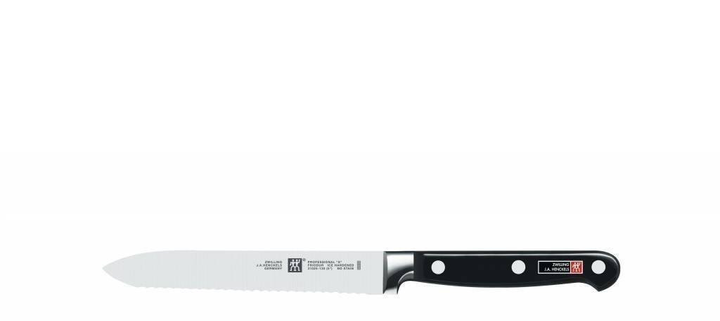 Набір ножів Zwilling Professional 4 шт (35690-004-0) - зображення 2