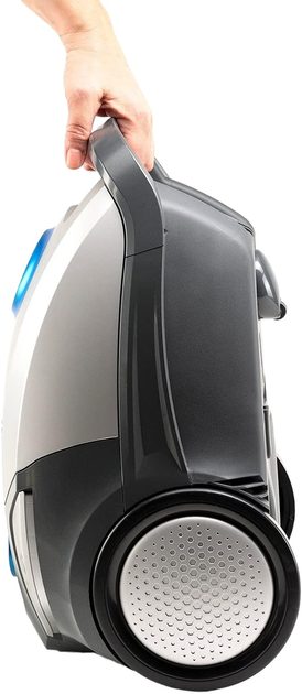 Пилосос з мішком Black+Decker BXVMB700E - зображення 3