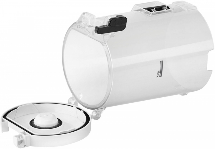 Odkurzacz akumulatorowy Amica Aura VM 7050 (1191708) - obraz 8