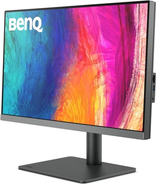 Монітор 27" BenQ PD2706U (9H.LLJLB.QEE) - зображення 4