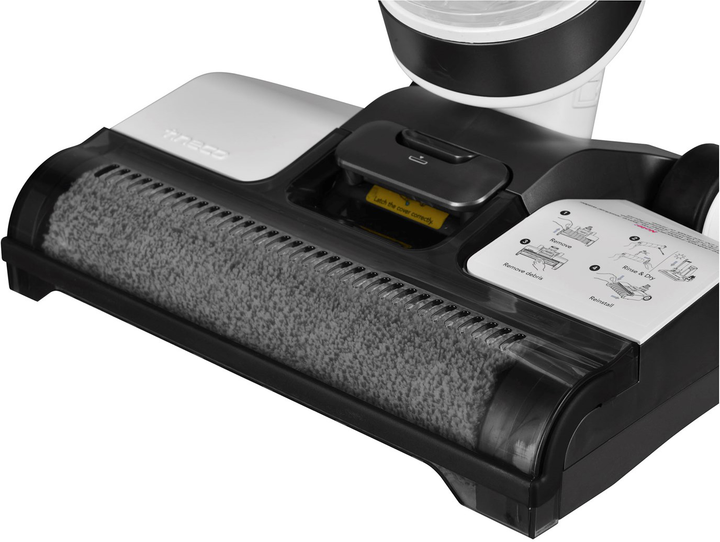 Акумуляторний пилосос Tineco iFloor 3 Plus (FW030600DE) - зображення 7