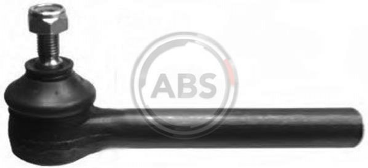 Рульові наконечники ABS 230089 Fiat Punto 7752285, 9946949, 7702035 - зображення 1