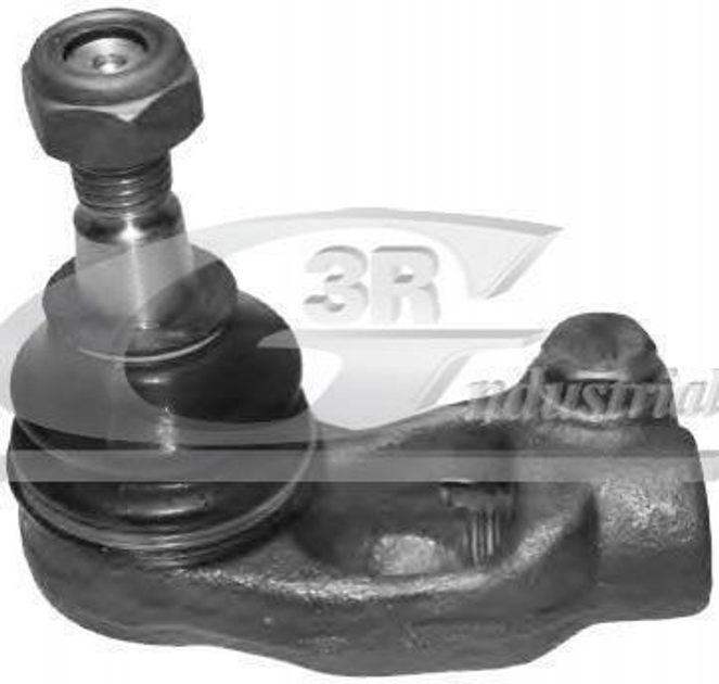 Рулевые наконечники 3RG 32413 Opel Astra, Vectra 0324053, 0324055, 324055 - изображение 1