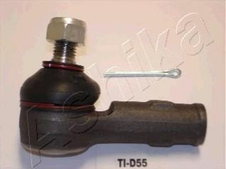 Рульові наконечники ASHIKA 1110WD55 Daewoo Matiz 521136, 93741077 - зображення 1