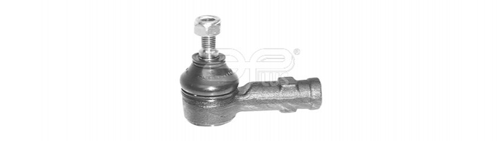 Кермові наконечники APPLUS 12398AP Fiat Scudo; Peugeot Expert, 806; Citroen Jumpy 1306003080, 9404059080, 405404 - зображення 1