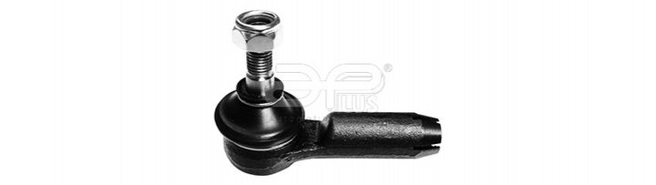 Рульові наконечники APPLUS 16396AP Volkswagen Polo 5W0419812, 3074198122, 3074198121 - зображення 1