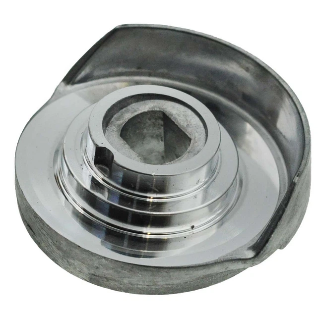Качающаяся шайба VJ Parts для мойки высокого давления ST RE 163 47697608700 (d16*12*70 мм) (авм237) - изображение 2