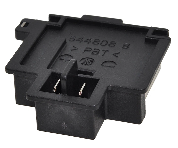 Конектор перфоратора Makita BHR202 644808-8 (52*54, H22.5, 18V) - зображення 2
