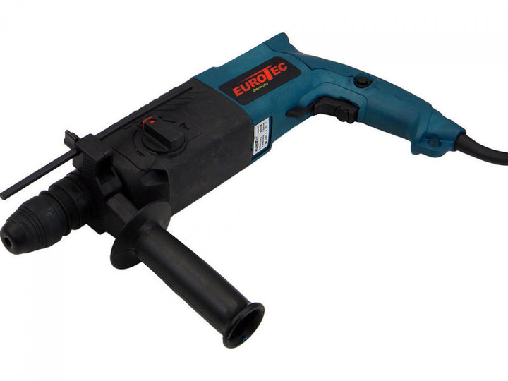 Перфоратор Eurotec RH 2402 - изображение 3