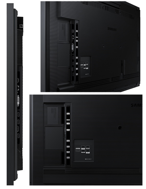 Монітор 32" Samsung QM32R-T (LH32QMRTBGCXEN) - зображення 5