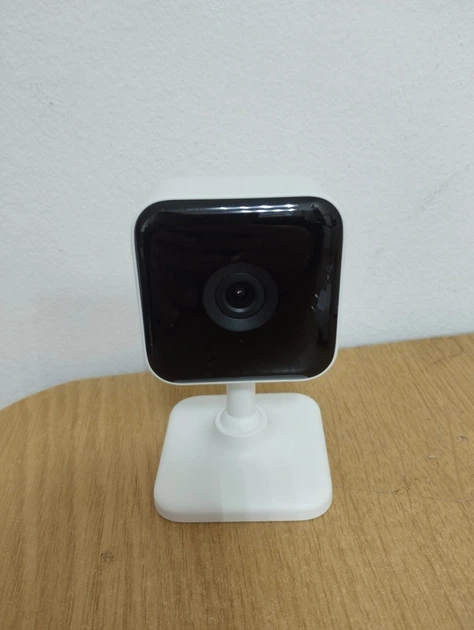 Teckin Indoor Cameras That Work With Alexa Smart Teckin Tc100 Test