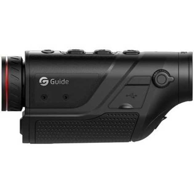 Тепловізійний монокуляр GUIDE TD420 400х300px 25mm - зображення 2