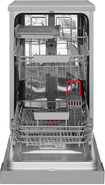 Посудомийна машина Amica DFM42D7TOqSH - зображення 3