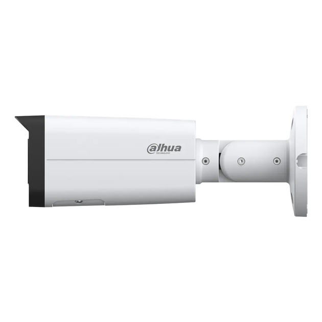 IP камера с микрофоном и сигнализацией Dahua IPC-HFW2449T-AS-IL, 4Мп - изображение 4