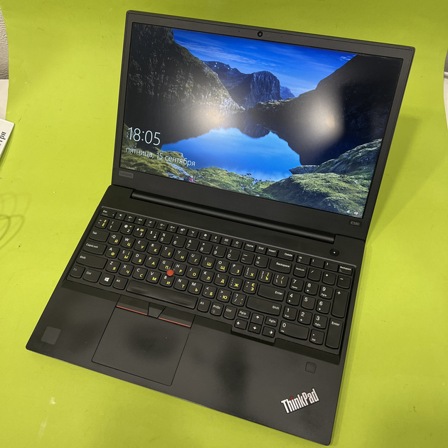 毎年即完売 lenovo ThinkPad E580 i5-7200U/8GB/500GB/ - PC/タブレット