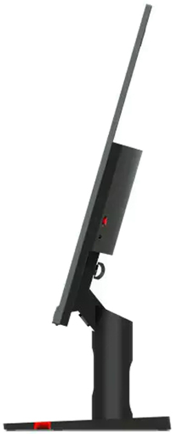 Монітор 23.8" Lenovo ThinkVision S24i-30 (63DEKAT3EU) - зображення 5