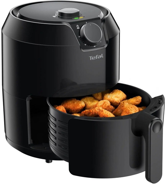 Мультипіч Tefal Easy Fry Classic (EY201815) - зображення 3