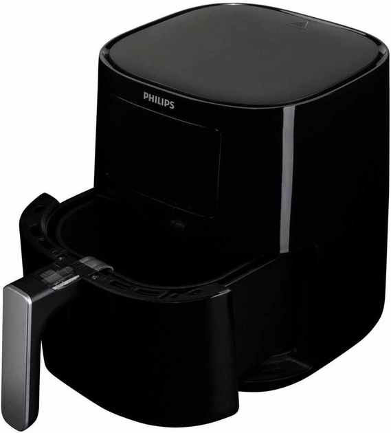 Frytkownica beztłuszczowa Philips Series 3000 HD9252/70 - obraz 3
