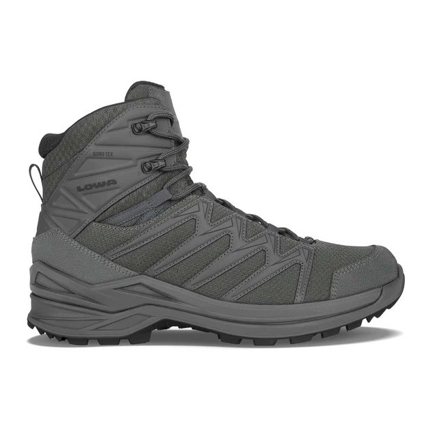 Черевики тактичні LOWA Innox PRO GTX Mid TF Wolf UK 4.5/EU 37.5 (320830/0737) - зображення 1