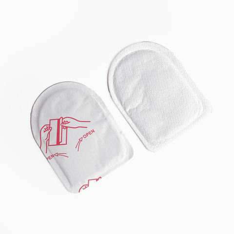 Хімічна грілка для пальців ніг BaseCamp Toe Warmer (BCP 80300) - зображення 3