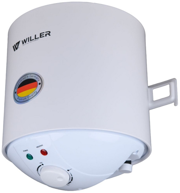 Бойлер WILLER AEV-06R Palermo – фото, отзывы, характеристики в интернет ...