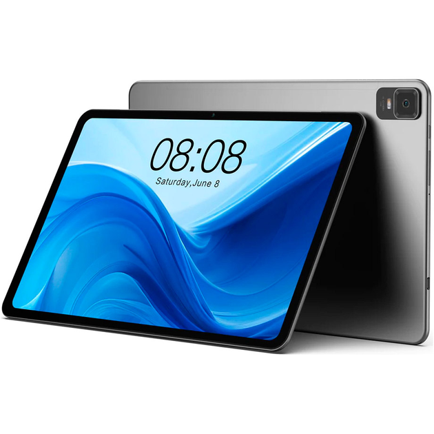 Планшет Teclast T50 8/256GB LTE Gray [95102] – фото, отзывы ...