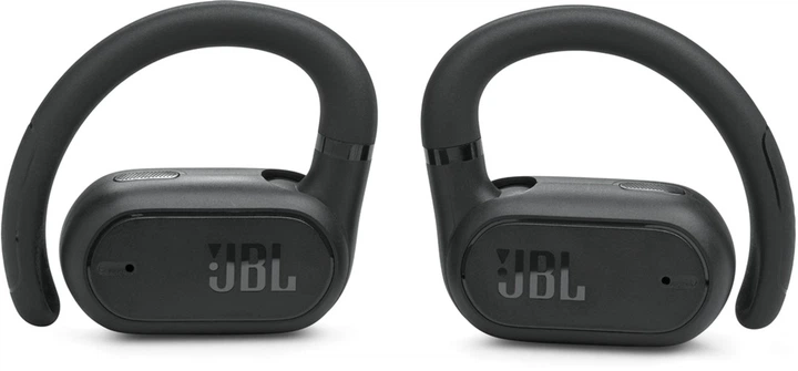 Słuchawki JBL Soundgear Sense Black (JBLSNDGRSNSBLK) - obraz 3