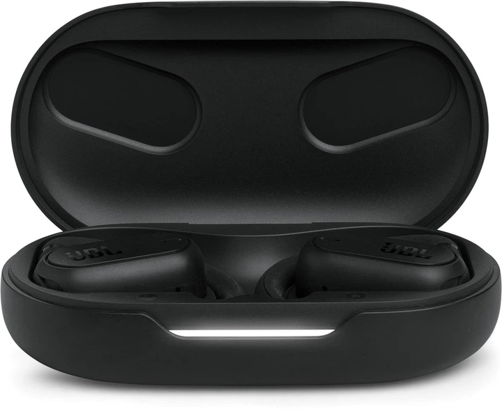 Słuchawki JBL Soundgear Sense Black (JBLSNDGRSNSBLK) - obraz 6