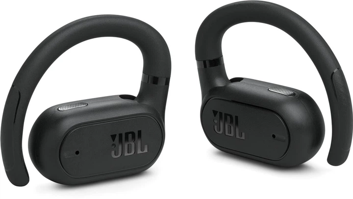 Słuchawki JBL Soundgear Sense Black (JBLSNDGRSNSBLK) - obraz 13