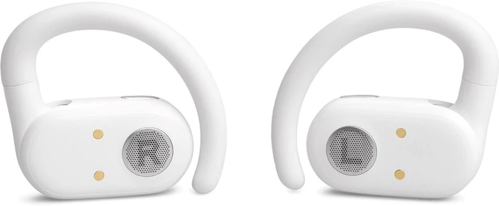 Słuchawki JBL Soundgear Sense White (JBLSNDGRSNSWHT) - obraz 5