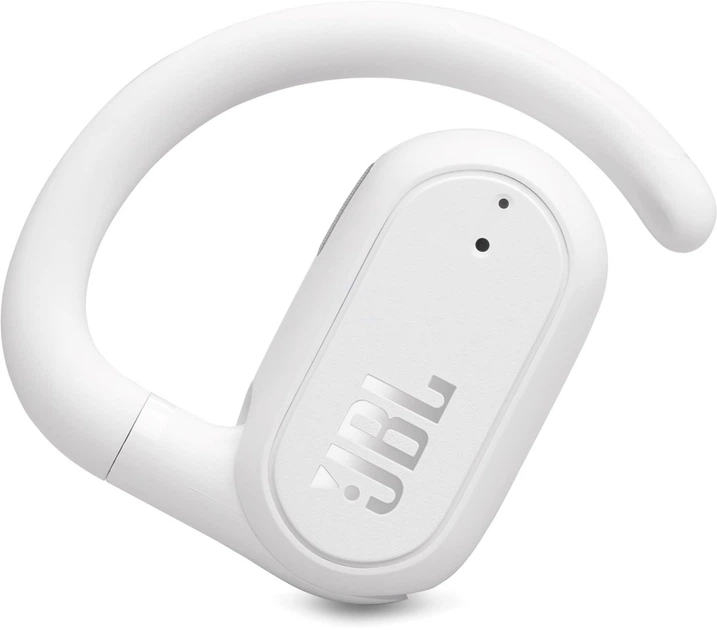 Słuchawki JBL Soundgear Sense White (JBLSNDGRSNSWHT) - obraz 11