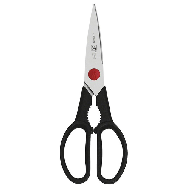 Набір ножів Zwilling Four Star чорний 7 елементів (35145-007-0) - зображення 8