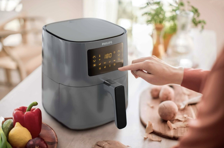 Мультипіч Philips Series 5000 HD9255/60 - зображення 5