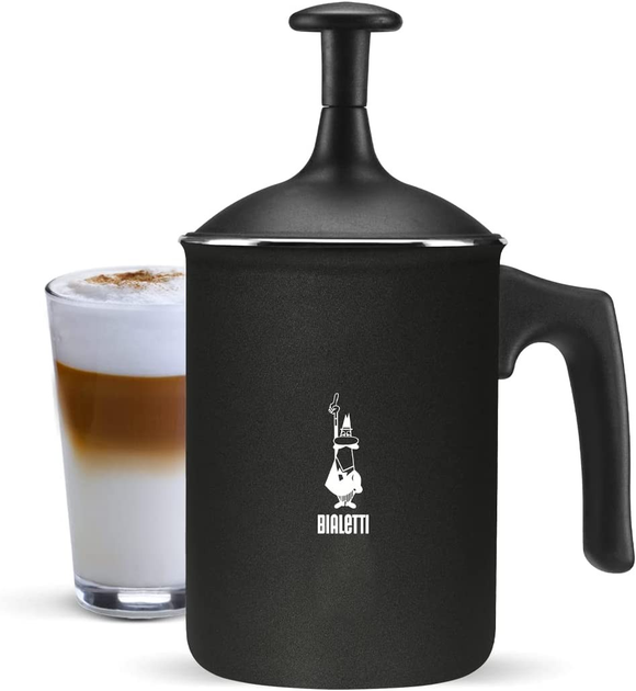 Спінювач молока Bialetti Tuttocrema 00AGR394 - зображення 3