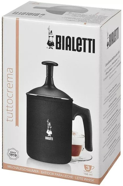 Спінювач молока Bialetti Tuttocrema 00AGR394 - зображення 10