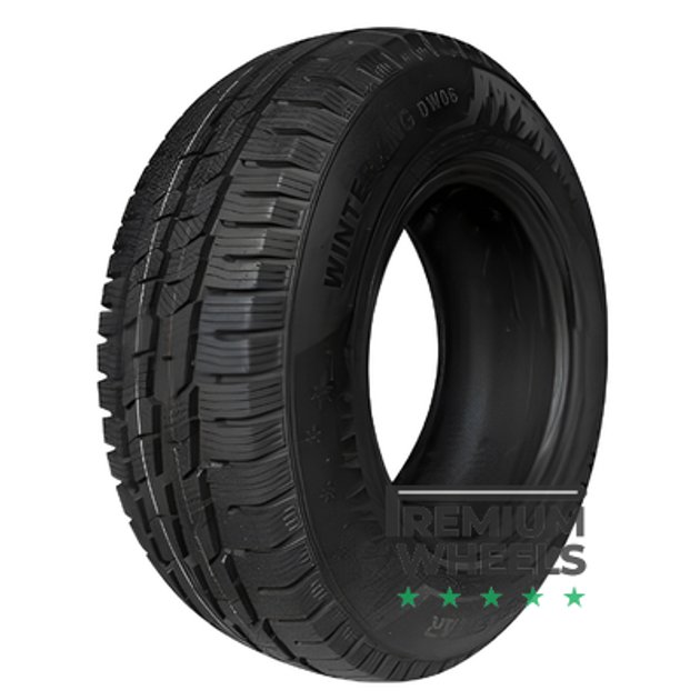 Doublestar WINTERKING DW06 205/65 R16C 107/105R – фото, отзывы ...