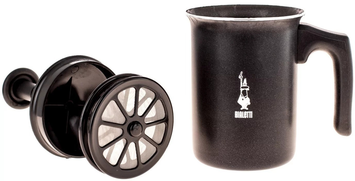 Спінювач молока Bialetti Tuttocrema 00AGR395 - зображення 3