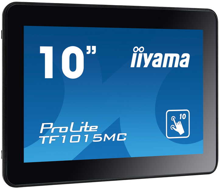 Monitor 10.1" iiyama Pro Lite TW1023ASC-B1P - obraz 1