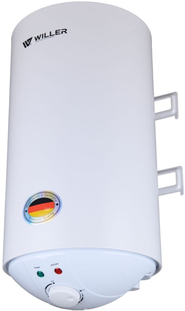 Бойлер WILLER AEVH-15R (Ultraslim) Palermo - изображение 3