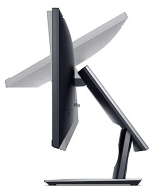 Сенсорный монитор 23.8" Dell P2418HT FullHD IPS WLED USB-Hub Б/У - изображение 7