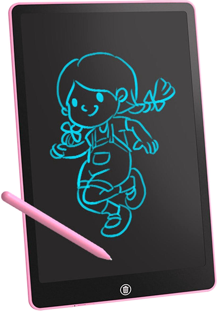 Графический LCD-планшет Psheko для рисования Writing Tablet 16 дюймов ...
