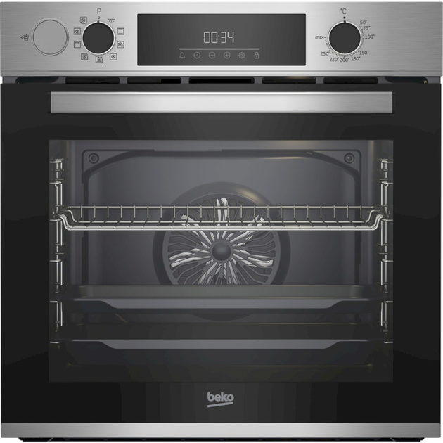 Духова шафа Beko BBIS12300XDE електрична - зображення 1
