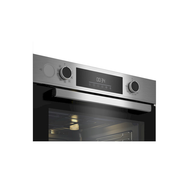 Духова шафа Beko BBIS12300XDE електрична - зображення 2