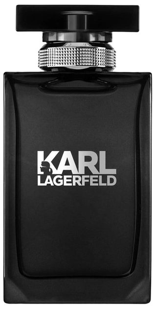 Tester Woda toaletowa dla mężczyzn Karl Lagerfeld Karl Lagerfeld for Him 100 ml (3386460059213) - obraz 1